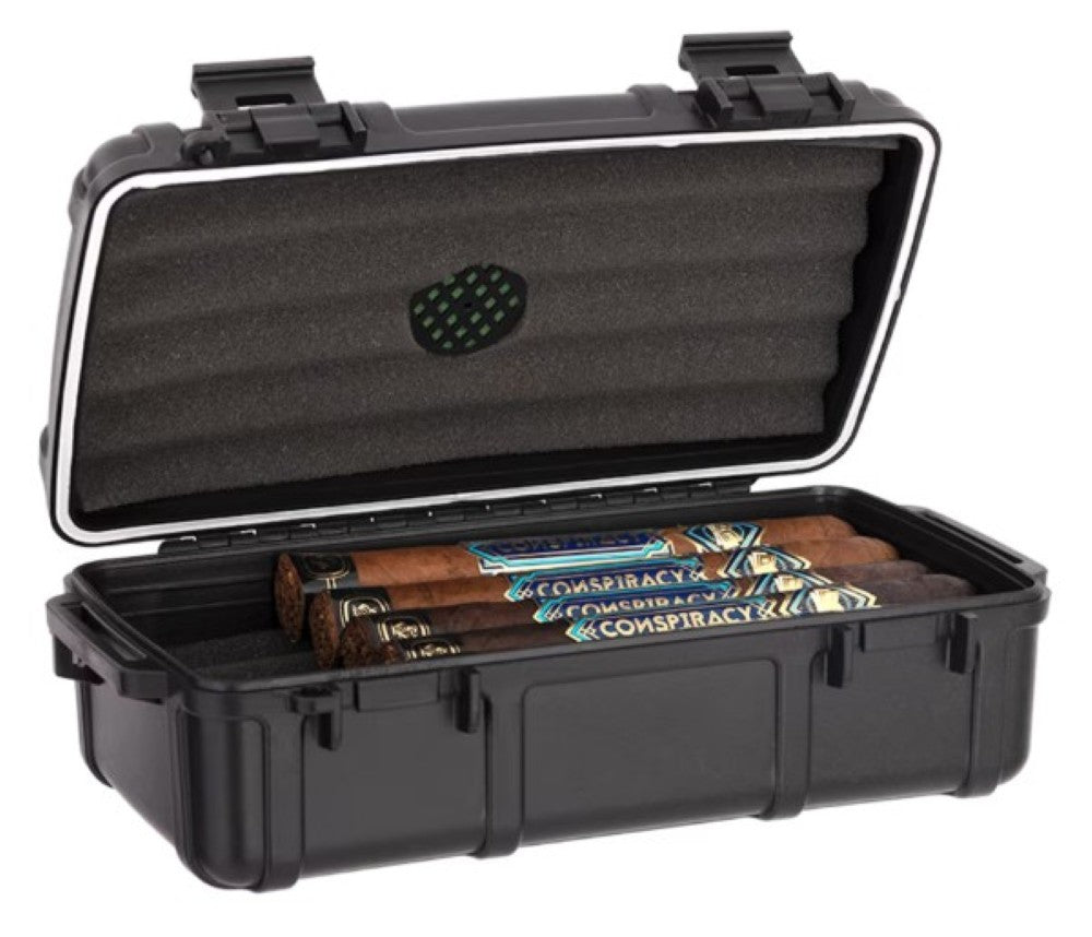 Cigar Caddy® 10ct