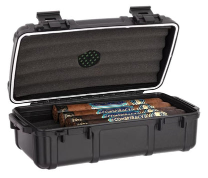 Cigar Caddy® 10ct