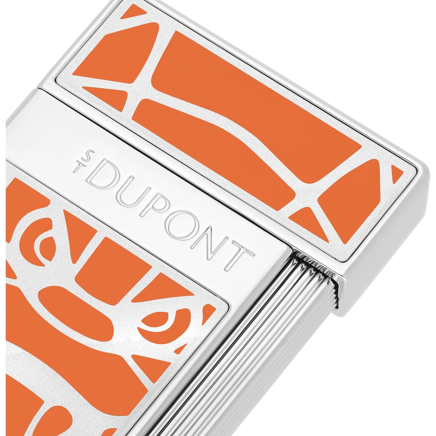 Slimmy — Orlinski — S.T. Dupont