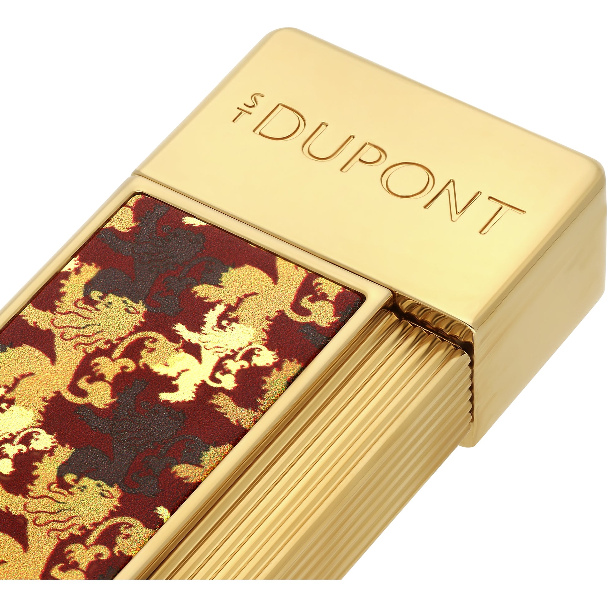 Twiggy — Game of Thrones — Lannister — S.T. Dupont