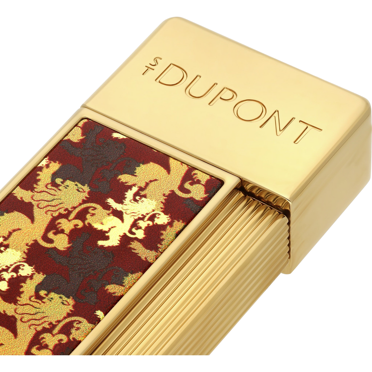 Twiggy — Game of Thrones — Lannister — S.T. Dupont