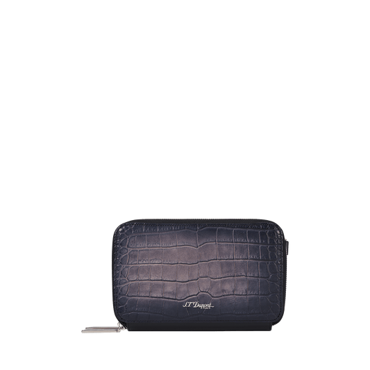 Sac bandoulière S.T. Dupont cigare S Le Grand Atelier noir