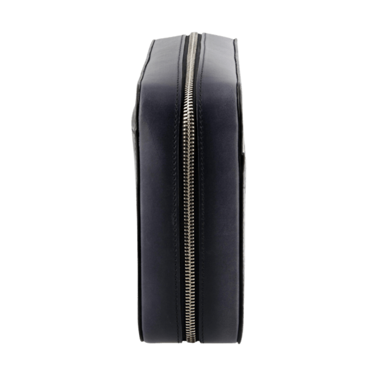S.T. Dupont D-Line - Cigar Pouch Black Patina — view 6