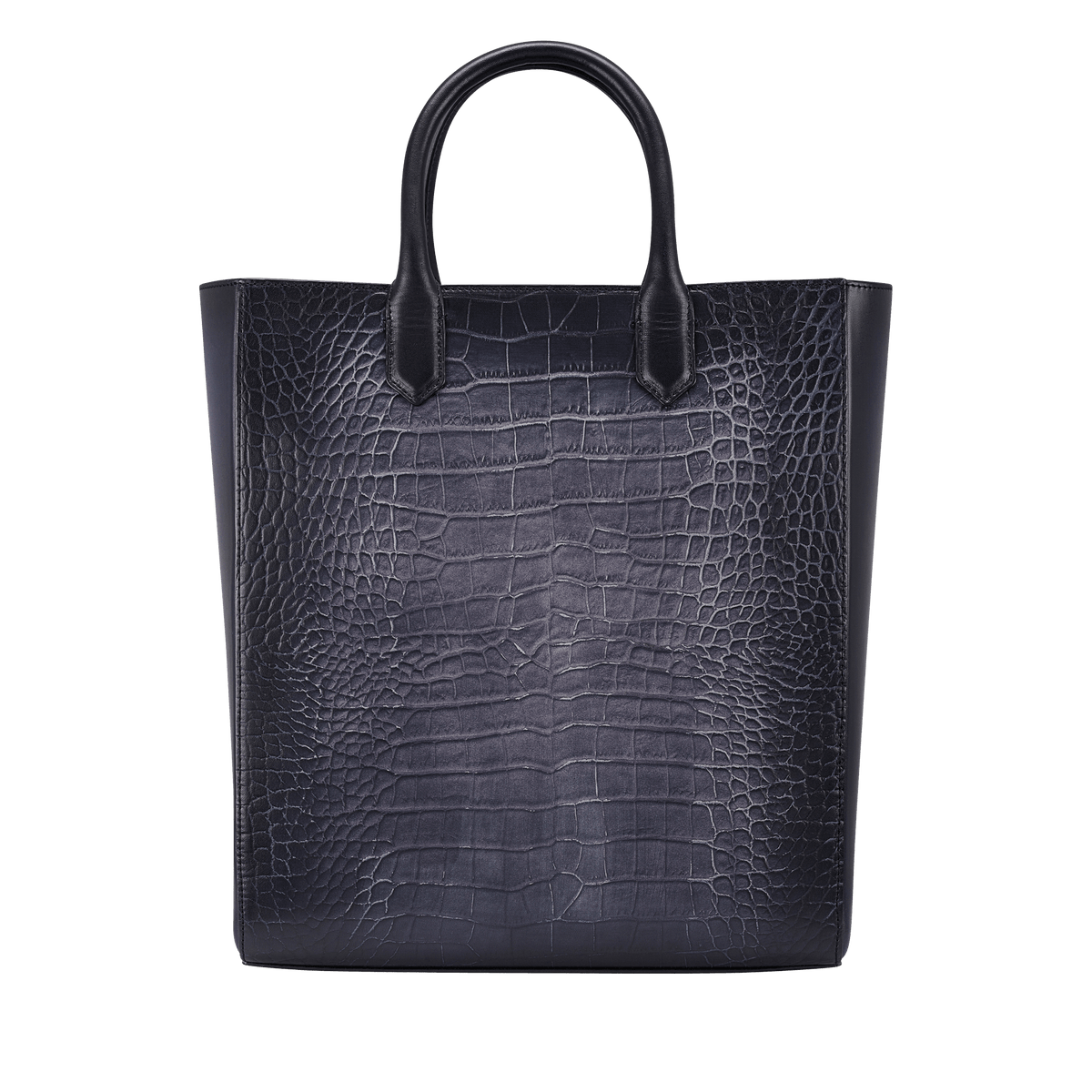 S.T. Dupont Wine & Cigar Bag Black Crust — alternate view