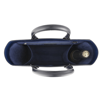S.T. Dupont D-Line - Wine & Cigar Bag Blue Crust — view 5