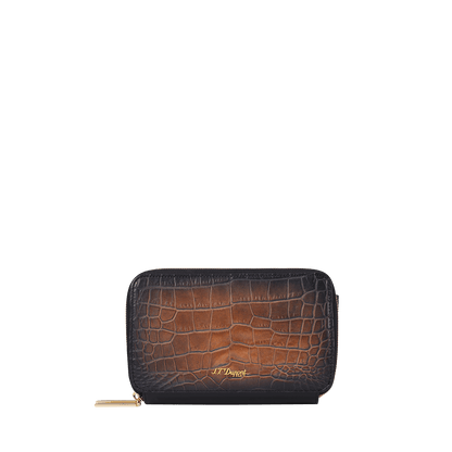 Sac bandoulière S.T. Dupont cigare S Le Grand A Havana