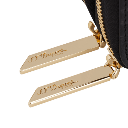 S.T. Dupont D-Line - sac cigare S bandoulière Le Grand A Havana — vue 5