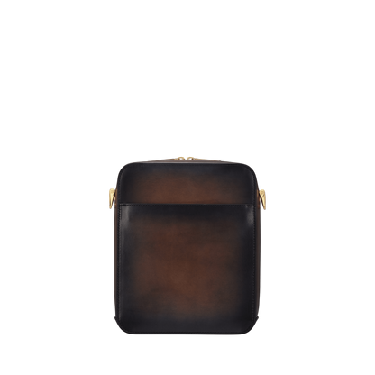 Sac bandoulière S.T. Dupont cigare Le Grand Atelier Havana — autre vue