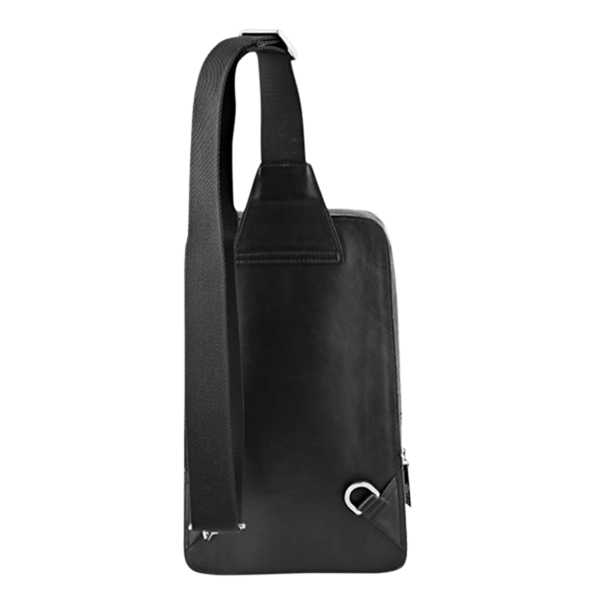 S.T. Dupont Bag Sling Noir — detail view