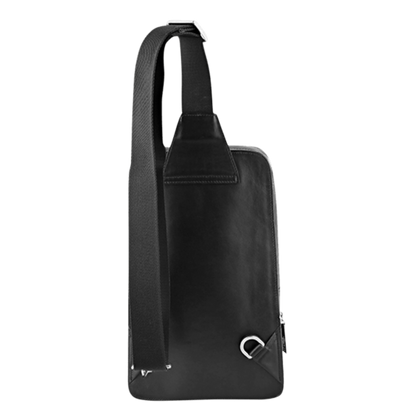 S.T. Dupont Bag Sling Noir — detail view