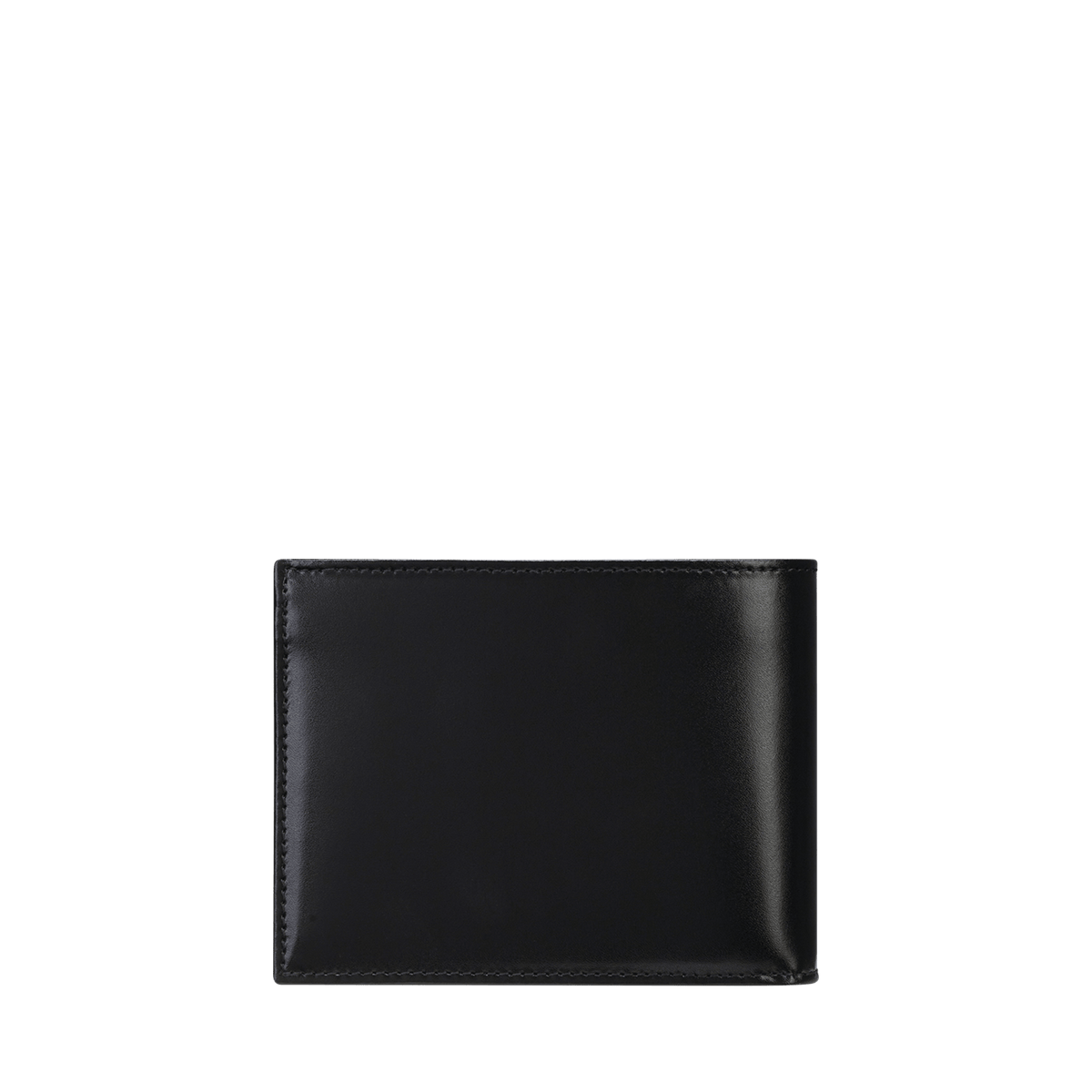 S.T. Dupont Card Holder Billfold 8 Card And Id Paper E Blue — alternate view
