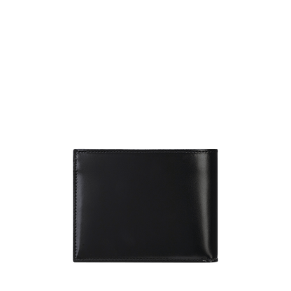 S.T. Dupont Card Holder Billfold 8 Card And Id Paper E Blue — alternate view