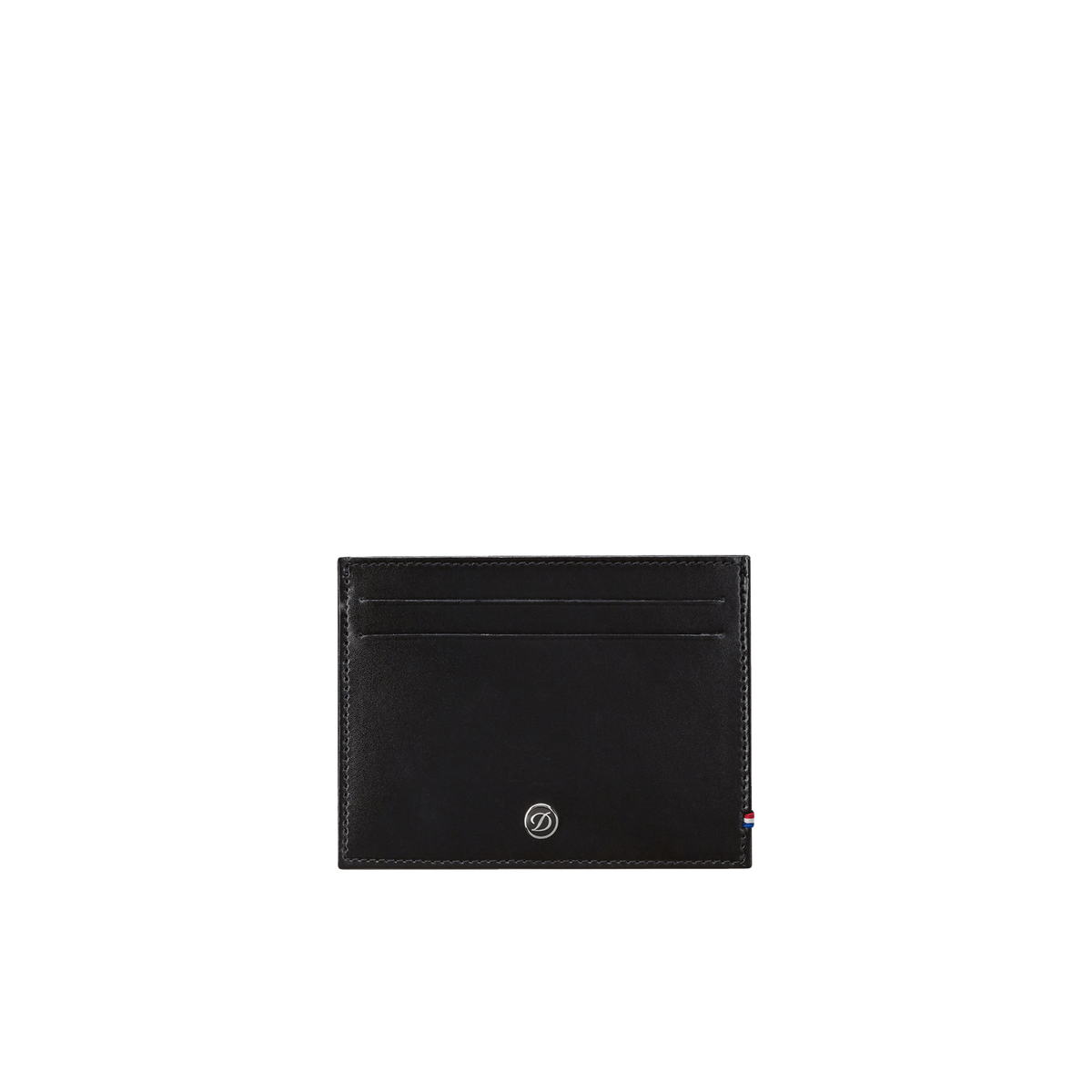 S.T. Dupont Card Holder Id Paper Holder 4 Cc E Blue