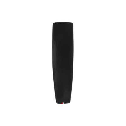 S.T. Dupont Pen Case Pen Slot E Blue — alternate view