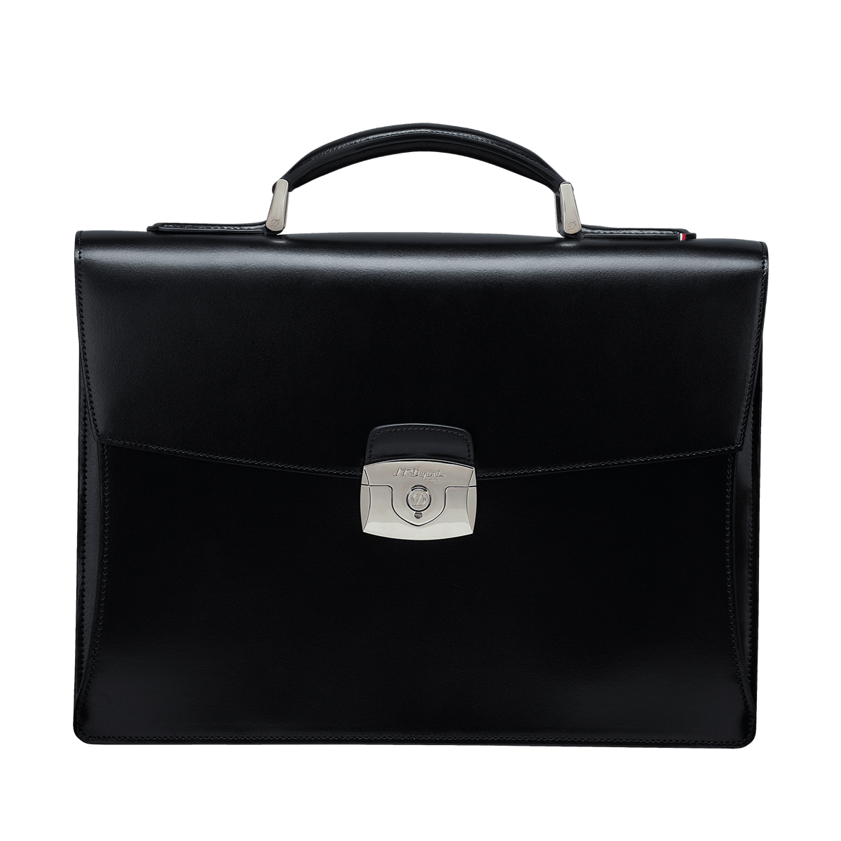 S.T. Dupont Bag 1 Guseet Briefcase E Blue