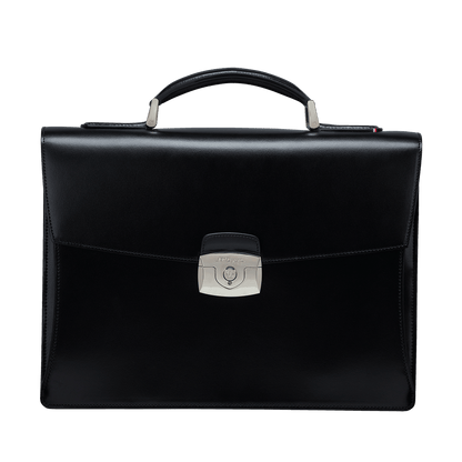 S.T. Dupont Bag 1 Guseet Briefcase E Blue