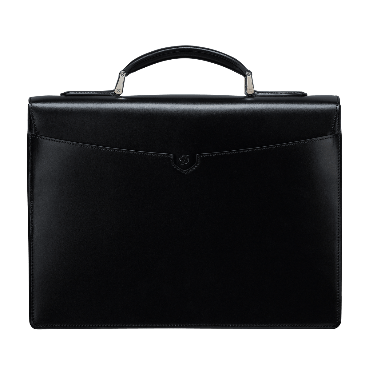 S.T. Dupont Bag 1 Guseet Briefcase E Blue — alternate view