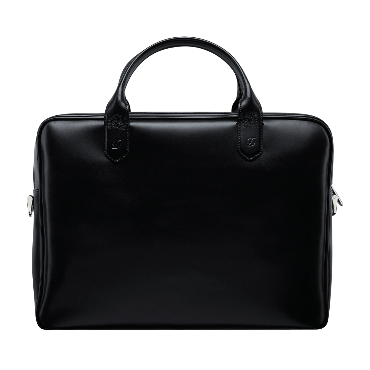 S.T. Dupont Bag Document Holder D Black — alternate view