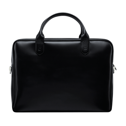 S.T. Dupont Bag Document Holder D Black — alternate view