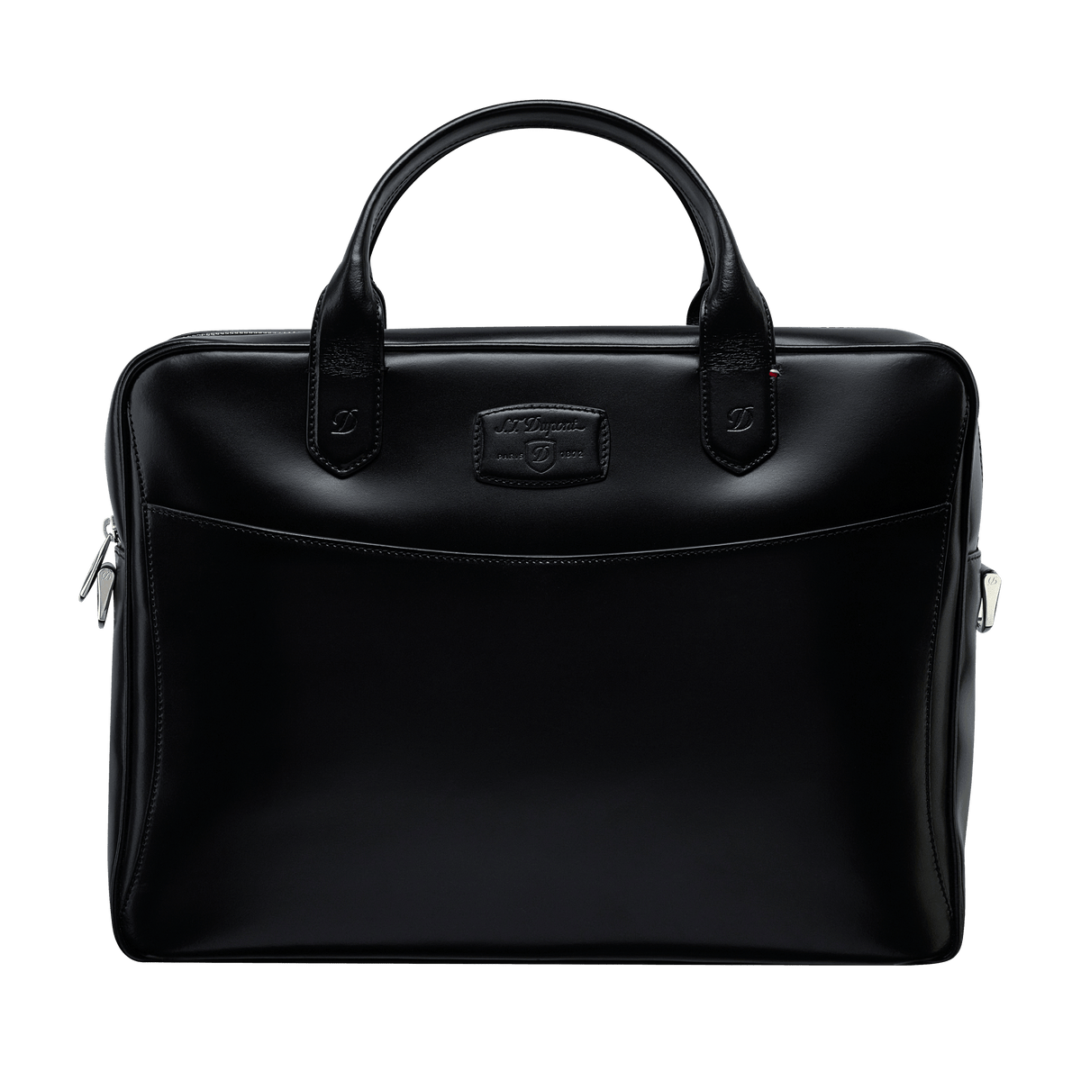 S.T. Dupont Bag Document Holder D Black