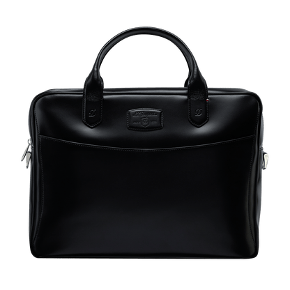 S.T. Dupont Bag Document Holder D Black