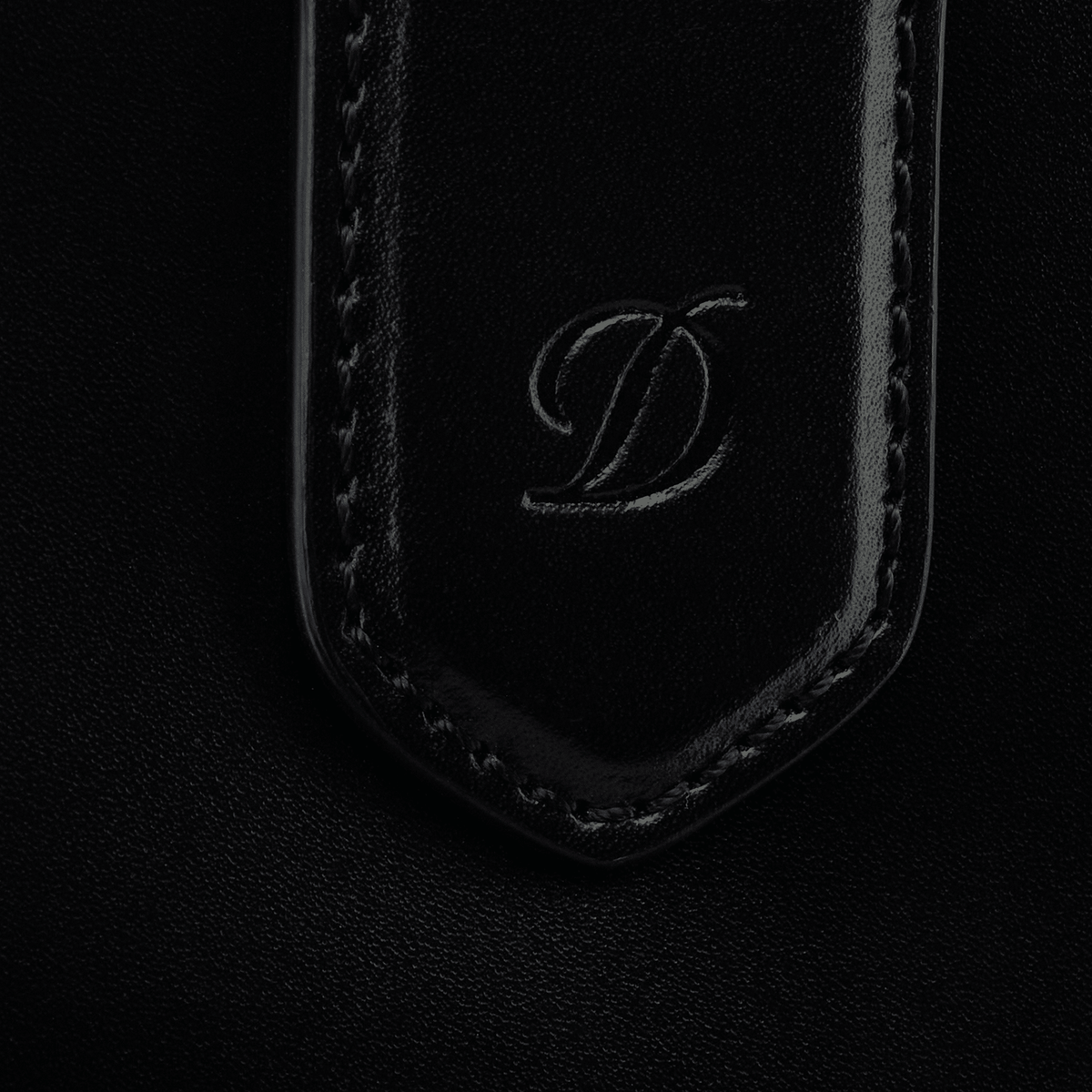 S.T. Dupont D-Line - Document Holder Black — view 5