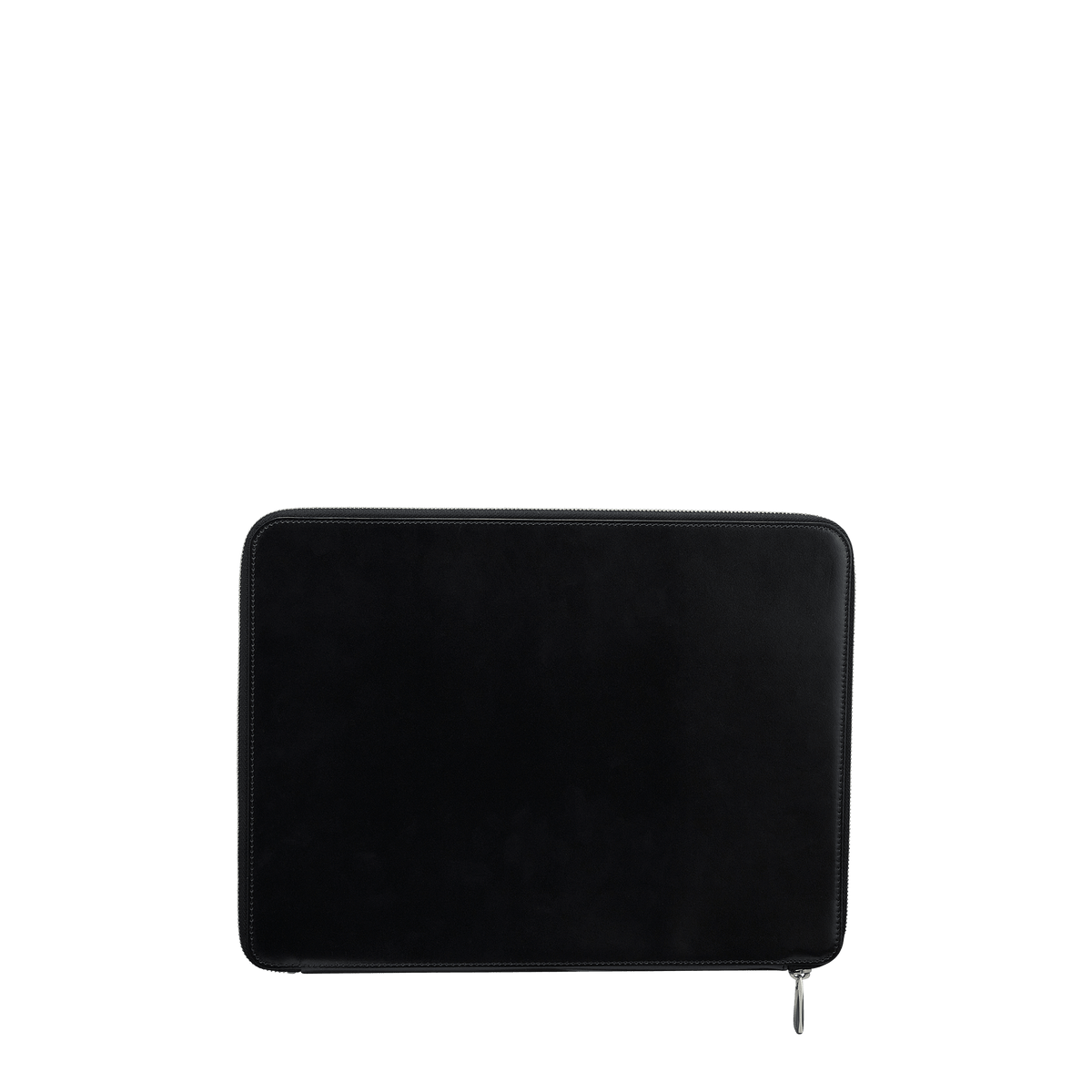 S.T. Dupont Bag Zippered Conference Pad E Blue — alternate view