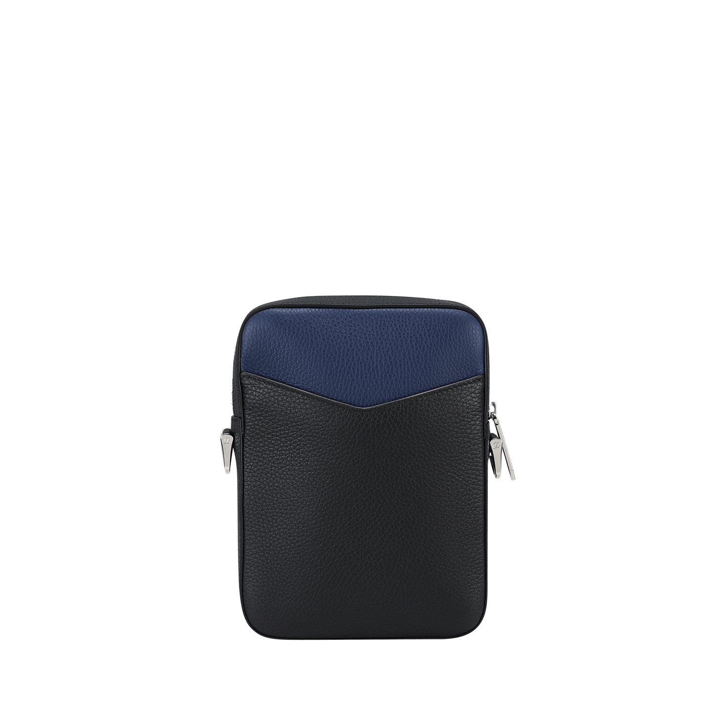 S.T. Dupont Bag Zip Crossbody Caps N B — alternate view