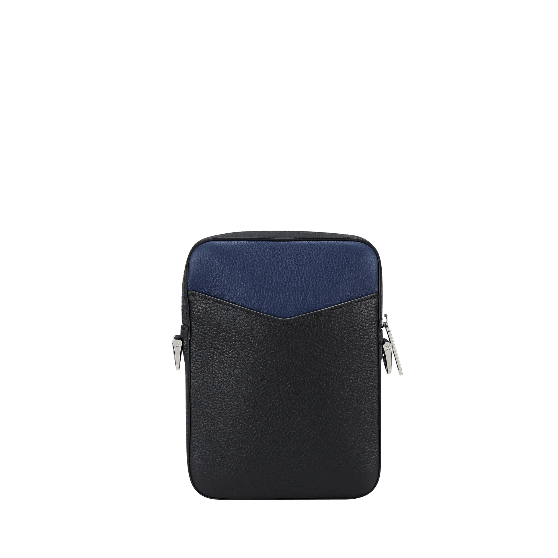 S.T. Dupont Bag Zip Crossbody Caps N B — alternate view