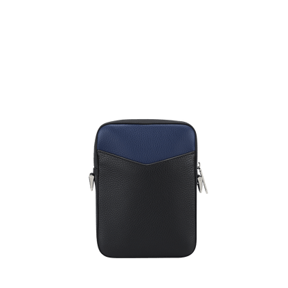 S.T. Dupont Bag Zip Crossbody Caps N B — alternate view