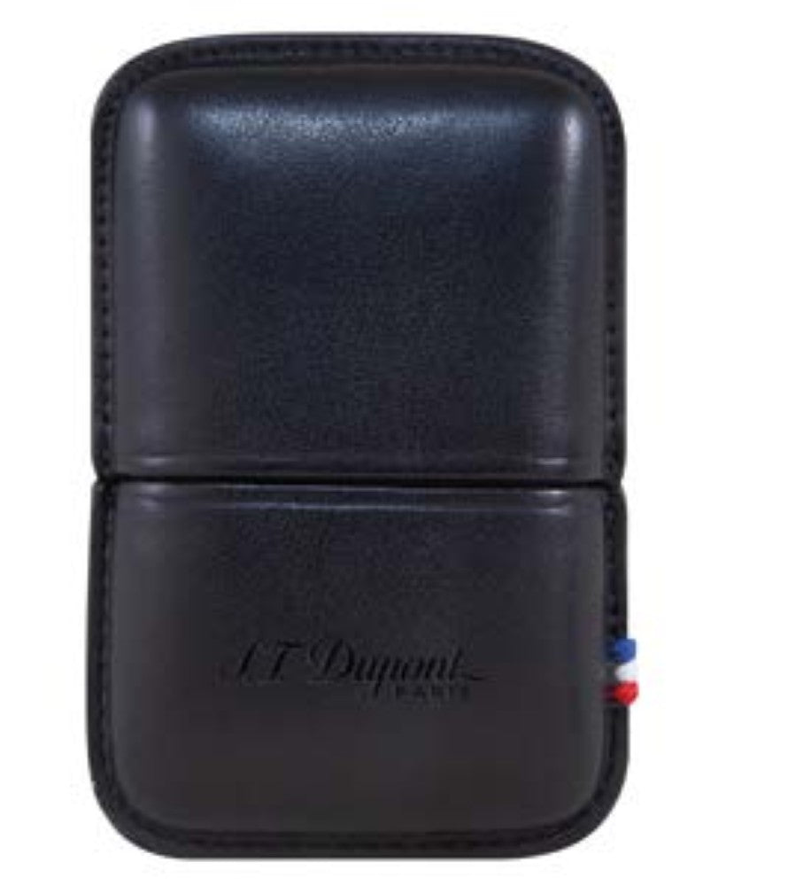 LIGHTER CASE - NOIR BLACK