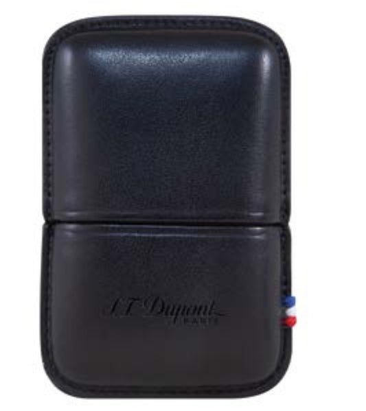 LIGHTER CASE - NOIR BLACK