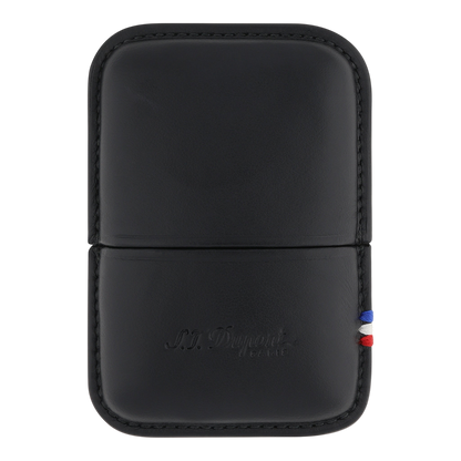 S.T. Dupont Lighter Case - Noir Black