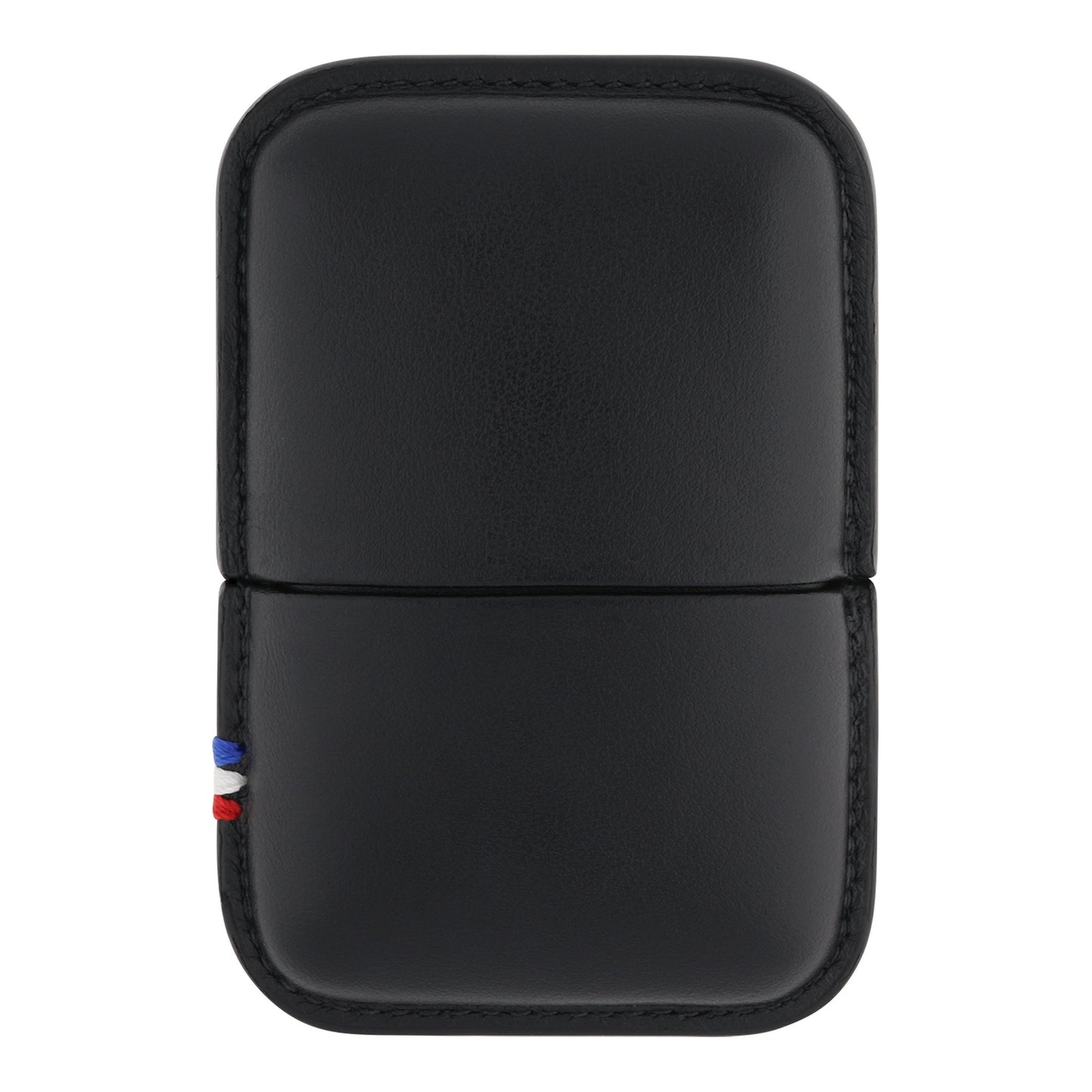 S.T. Dupont Lighter Case - Noir Black — alternate view
