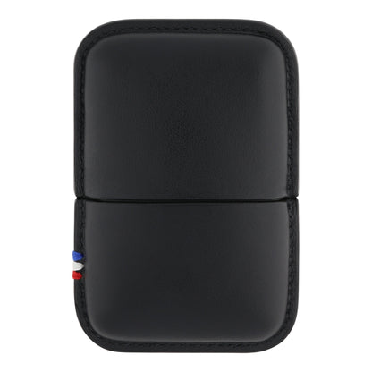 S.T. Dupont Lighter Case - Noir Black — alternate view
