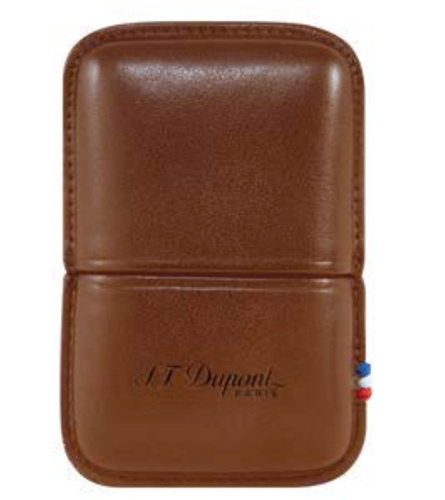 LIGHTER CASE - MARRON BROWN