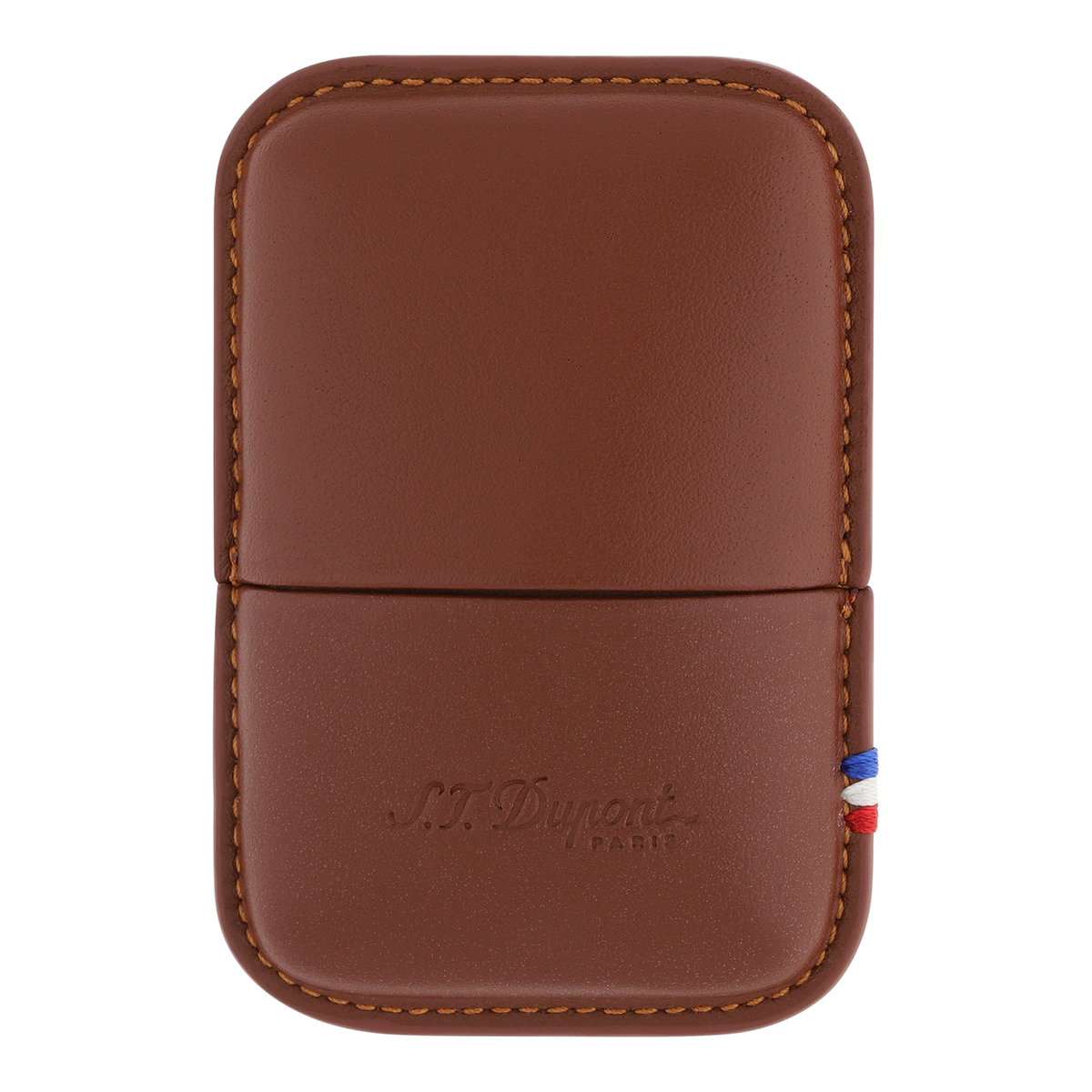 S.T. Dupont étui à briquet - marron