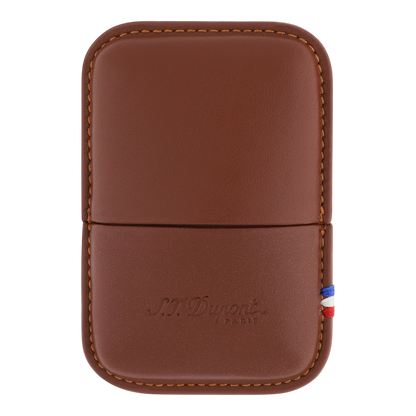 S.T. Dupont étui à briquet - marron
