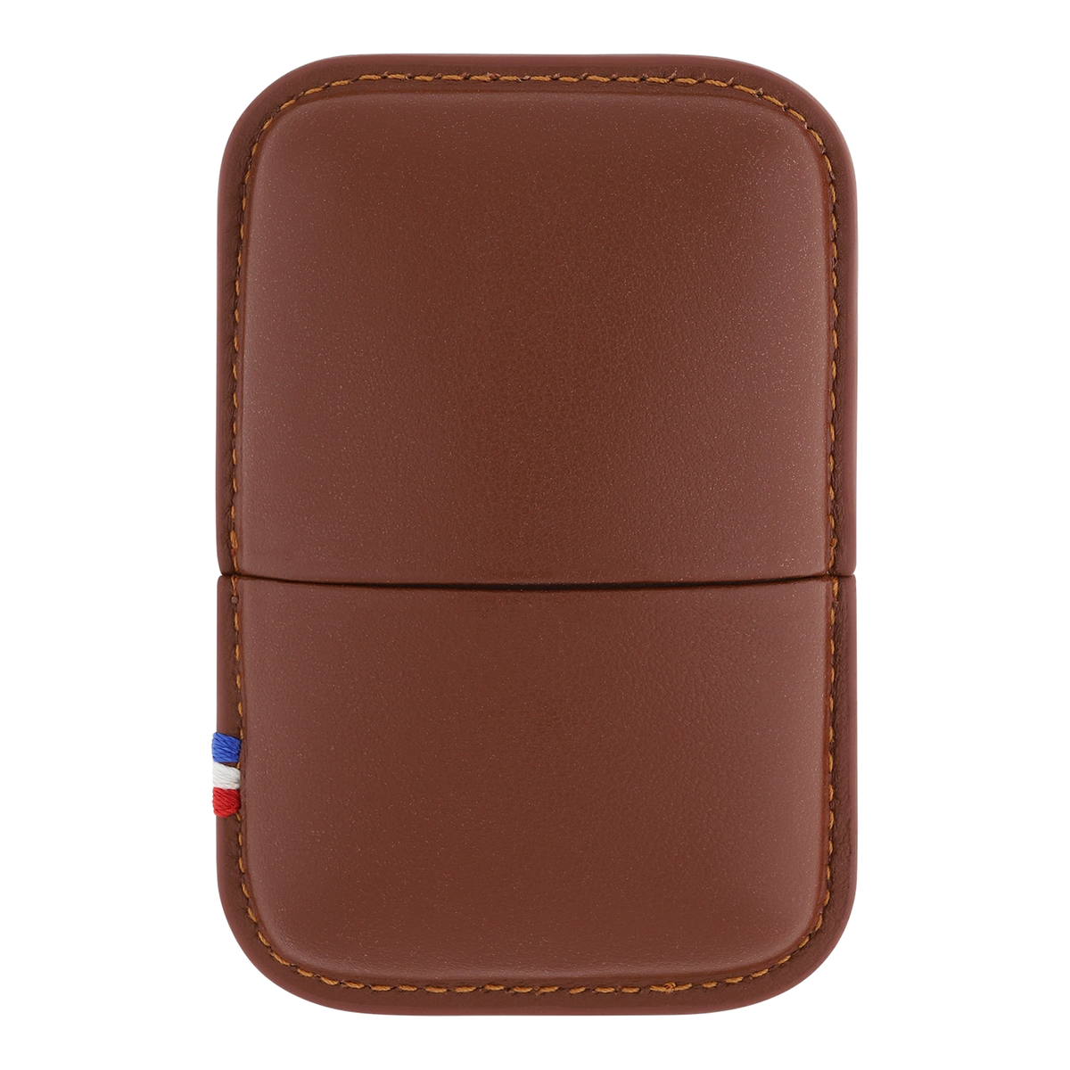 S.T. Dupont étui à briquet - marron — autre vue