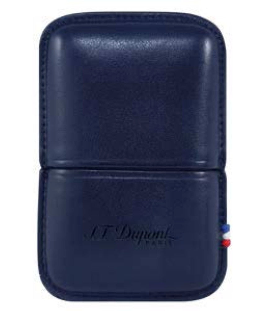 LIGHTER CASE - BLEU