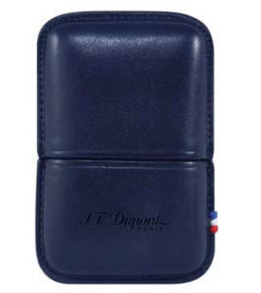 LIGHTER CASE - BLEU