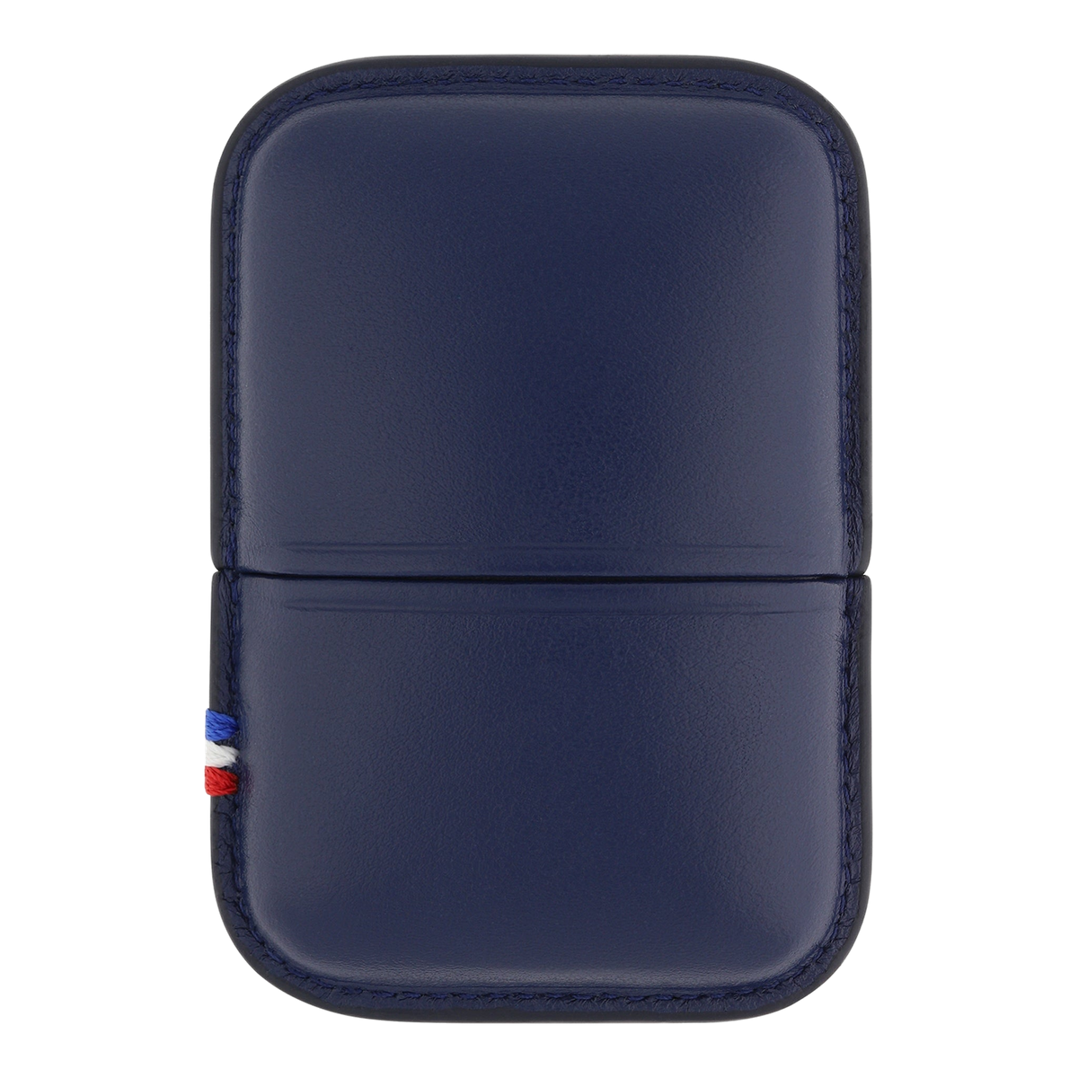 S.T. Dupont Lighter Case - Bleu — alternate view