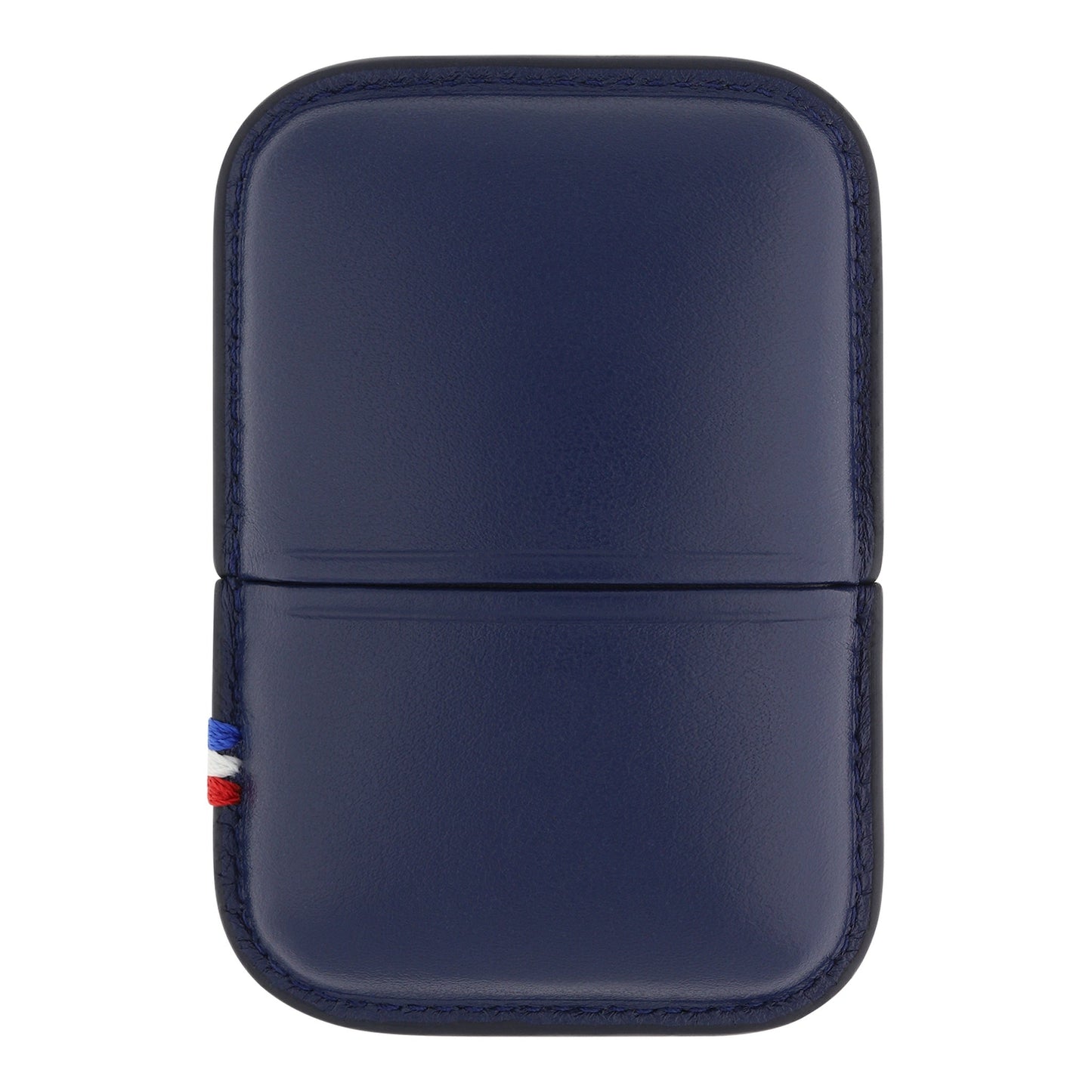 S.T. Dupont Lighter Case - Bleu — alternate view