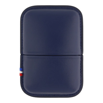 S.T. Dupont Lighter Case - Bleu — alternate view