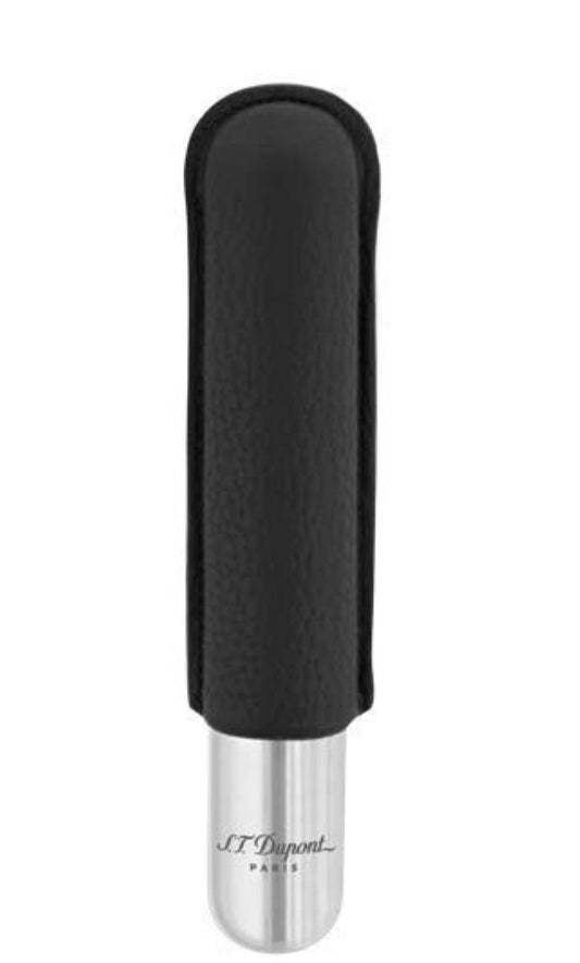 CIGAR CASE - SIMPLE NOIR