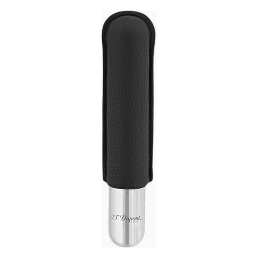 S.T. Dupont Cigar Case - Simple Noir