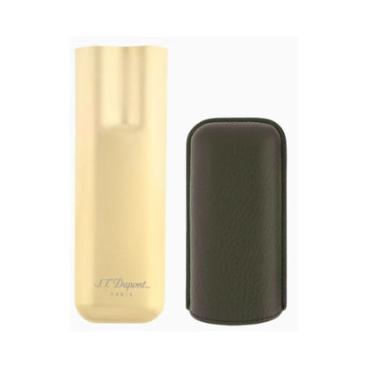 CIGAR CASE - DOUBLE KAKI
