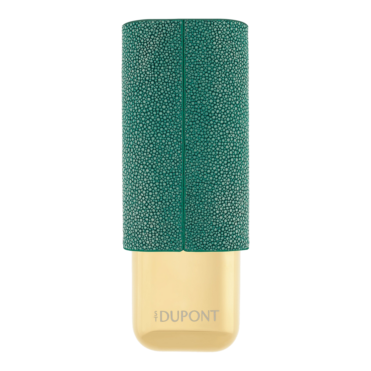 S.T. Dupont 20,000 Leagues Under The Sea - Green Pacific - Double Cigar Case — alternate view