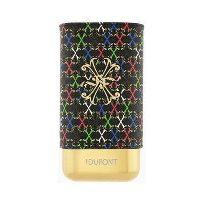 FUENTE - TRIPLE CIGAR CASE