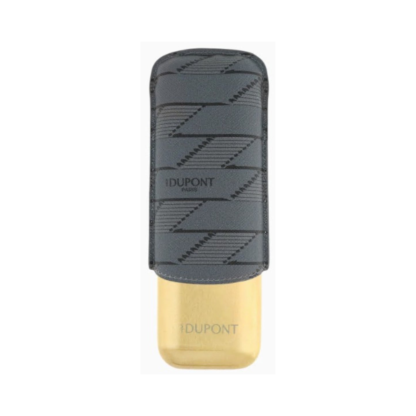 CIGAR CASE - DOUBLE CIGAR CASE MONOGRAM 1872